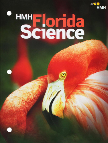 Student Edition Grade 6 2019 (HMH Florida Science) Student Edition Grade 6 2019 (HMH Florida Science)