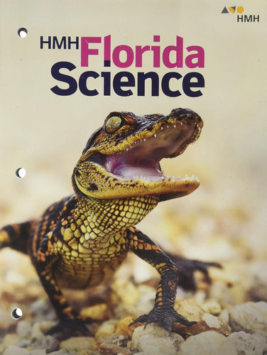 Student Interactive Worktext Grade 4 2019 (Science)