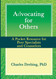 Advocating for Others: A Pocket Resource for Peer Specialists and