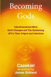 Becoming Gods