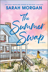 The Summer Swap: A Novel