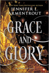 Grace and Glory (The Harbinger Series 3)