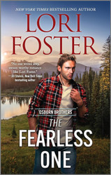 The Fearless One (Osborn Brothers 2)