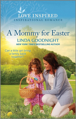 A Mommy for Easter