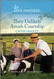 Their Unlikely Amish Courtship: An Uplifting Inspirational Romance