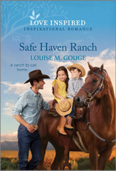 Safe Haven Ranch: An Uplifting Inspirational Romance