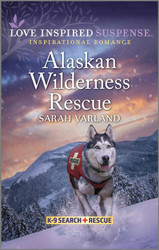 Alaskan Wilderness Rescue (K-9 Search and Rescue 11)