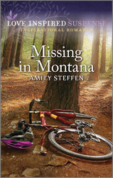 Missing in Montana (Love Inspired Suspense)