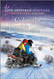 Colorado Double Cross (Love Inspired Suspense)