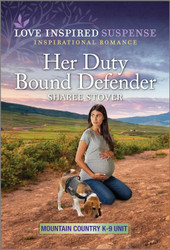 Her Duty Bound Defender (Mountain Country K-9 Unit 2)