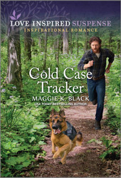 Cold Case Tracker (Unsolved Case Files 1)