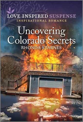 Uncovering Colorado Secrets (Love Inspired Suspense)