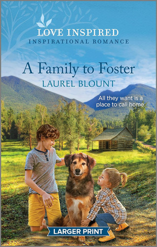 A Family to Foster