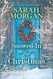 Snowed In for Christmas: A Holiday Romance Novel
