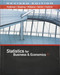 Statistics for Business & Economics