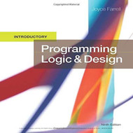 Programming Logic and Design Introductory