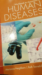 Student Workbook for Neighbors/Tannehill-Jones' Human Diseases 5th