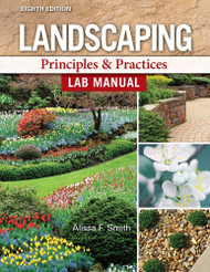 Student Workbook for Ingels/Smith's Landscaping Principles and