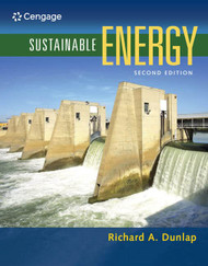 Sustainable Energy 2nd