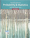 Introduction to Probability and Statistics