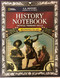 US History: American Stories Beginnings to 1877 History Notebook