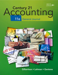 Century 21 Accounting