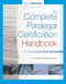 The Complete Paralegal Certification Handbook