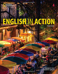 English in Action 4 (English in Action )