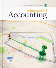 Managerial Accounting