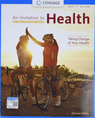 An Invitation to Health