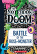 Battle of the Boss-Monster: A Branches Book