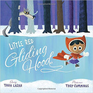 Little Red Gliding Hood
