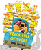 Truck Full of Ducks