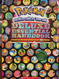 Pokemon Deluxe Essential Handbook B&N exclusive edition with Vinyl