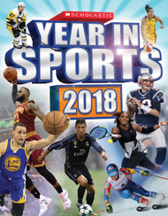 Scholastic Year in Sports 2018