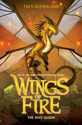 The Hive Queen (Wings of Fire) (12)