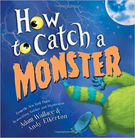 How To Catch A Monster