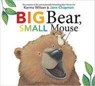 Big Bear Small Mouse