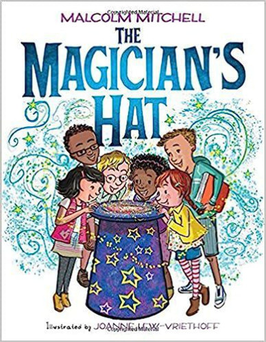 The Magician's Hat