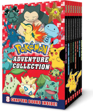 Adventure Collection
