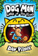 Dog Man: Lord of the Fleas:
