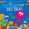 The Ocean Is Kind of a Big Deal