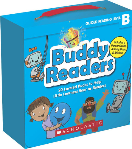 Scholastic Teaching Resources