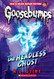 The Headless Ghost (Classic Goosebumps #33) (33)