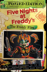 The Freddy Files