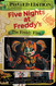 The Freddy Files