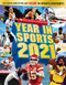 Scholastic Year in Sports 2021