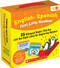 English-Spanish First Little Readers: Guided Reading Level D