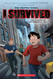 I Survived the Attacks of September 11 2001: A Graphic Novel