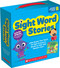 Sight Word Stories: Guided Reading Level B: Fun Books That Teach 25